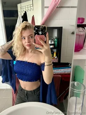 Sweetxlina OnlyFans Leaked Free Thumbnail Picture - #1kIlYr05cL