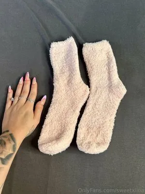 Sweetxlina OnlyFans Leaked Free Thumbnail Picture - #5YSKbUp39n