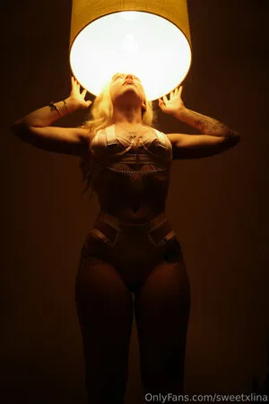 Sweetxlina OnlyFans Leaked Free Thumbnail Picture - #A3u2W8Y5af