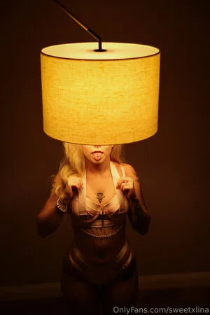 Sweetxlina OnlyFans Leaked Free Thumbnail Picture - #ArSMTPKeNG
