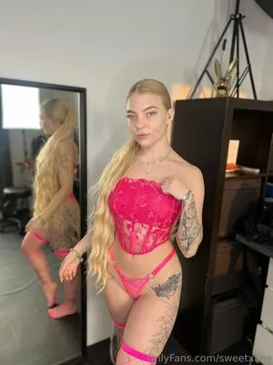 Sweetxlina OnlyFans Leaked Free Thumbnail Picture - #G3uzB4IUMt