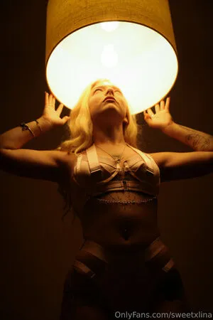 Sweetxlina OnlyFans Leaked Free Thumbnail Picture - #j7HbJ5GP9w