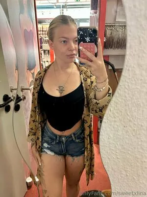 Sweetxlina OnlyFans Leaked Free Thumbnail Picture - #vXI0S6XsjX