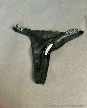Sweetxlina OnlyFans Leaked Free Thumbnail Picture - #x89RgS8Gct