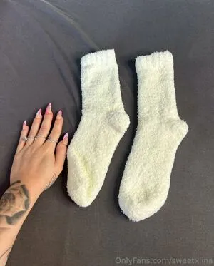 Sweetxlina OnlyFans Leaked Free Thumbnail Picture - #yWONnv9fSR