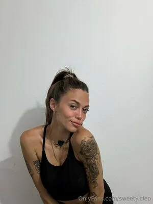 Sweety Cleo OnlyFans Leaked Free Thumbnail Picture - #MdIUdXGSuB