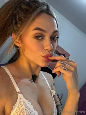 Sweety Cleo OnlyFans Leaked Free Thumbnail Picture - #RW1bpihLRv