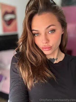 Sweety Cleo OnlyFans Leaked Free Thumbnail Picture - #YzBQvNmClE