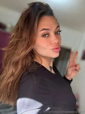Sweety Cleo OnlyFans Leaked Free Thumbnail Picture - #wiW6LmfyuP