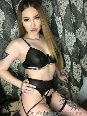 Sweety Mary OnlyFans Leaked Free Thumbnail Picture - #Yhcl7waqLu