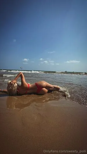 Sweety Polli OnlyFans Leaked Free Thumbnail Picture - #vdBAcgtSck