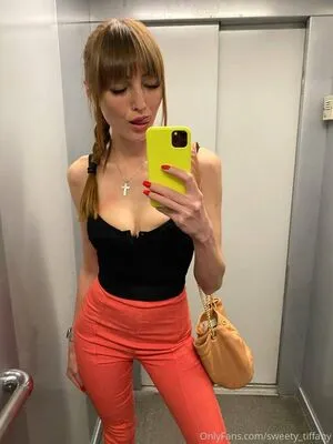 Sweety Tiffany OnlyFans Leaked Free Thumbnail Picture - #7iWdY0WUgB