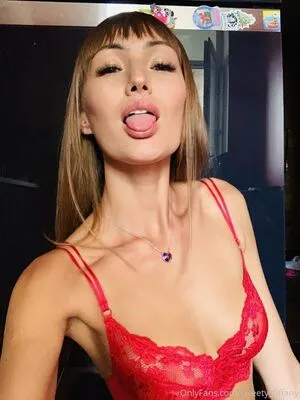 Sweety Tiffany OnlyFans Leaked Free Thumbnail Picture - #9X9yc122kG