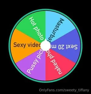Sweety Tiffany OnlyFans Leaked Free Thumbnail Picture - #AlPwcq3kj1