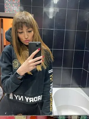 Sweety Tiffany OnlyFans Leaked Free Thumbnail Picture - #b199rLoSMx