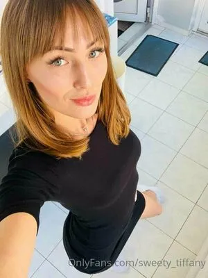 Sweety Tiffany OnlyFans Leaked Free Thumbnail Picture - #c1rN46GXvj