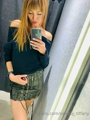 Sweety Tiffany OnlyFans Leaked Free Thumbnail Picture - #xvtsaU2t7f