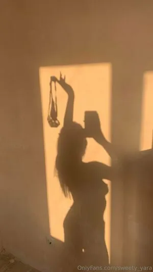 Sweety Yara OnlyFans Leaked Free Thumbnail Picture - #CBJJu9IBud
