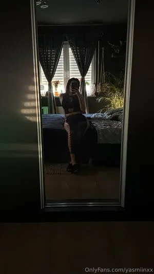 Sweetyasmiin OnlyFans Leaked Free Thumbnail Picture - #DRzrXmVCE8