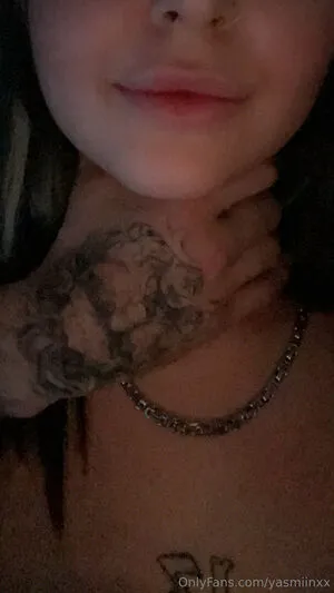 Sweetyasmiin OnlyFans Leaked Free Thumbnail Picture - #LPa82IQpRN