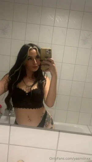 Sweetyasmiin OnlyFans Leaked Free Thumbnail Picture - #ngadAmLb6L