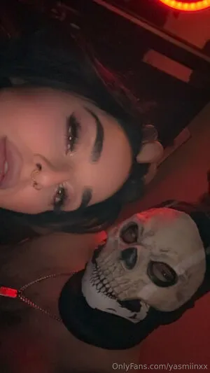 Sweetyasmiin OnlyFans Leaked Free Thumbnail Picture - #rm7w4KB82N