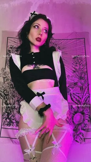 Sweetybella OnlyFans Leaked Free Thumbnail Picture - #4rl4Mtz9GZ