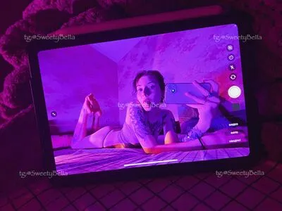 Sweetybella OnlyFans Leaked Free Thumbnail Picture - #GpEvAXe8U8