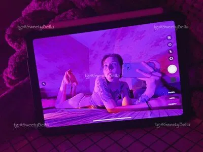 Sweetybella OnlyFans Leaked Free Thumbnail Picture - #NX1i3yMuT1