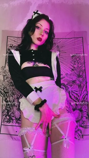 Sweetybella OnlyFans Leaked Free Thumbnail Picture - #TujAFVYYvo