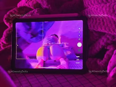 Sweetybella OnlyFans Leaked Free Thumbnail Picture - #WUxzzROSD6