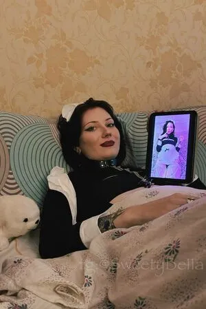 Sweetybella OnlyFans Leaked Free Thumbnail Picture - #Yk7ZyoVaJl