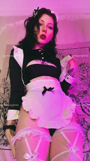 Sweetybella OnlyFans Leaked Free Thumbnail Picture - #gaAAOi0R88