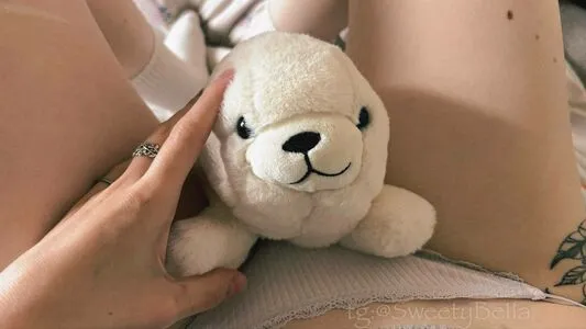 Sweetybella OnlyFans Leaked Free Thumbnail Picture - #hp5iEmn3ed