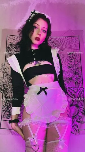 Sweetybella OnlyFans Leaked Free Thumbnail Picture - #rAkVz2fep2