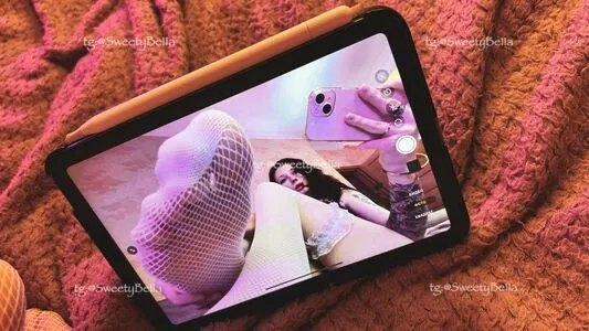 Sweetybella OnlyFans Leaked Free Thumbnail Picture - #vMfrtPYanw