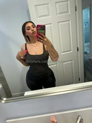 Sweetycici OnlyFans Leaked Free Thumbnail Picture - #LPeDmEU8nl