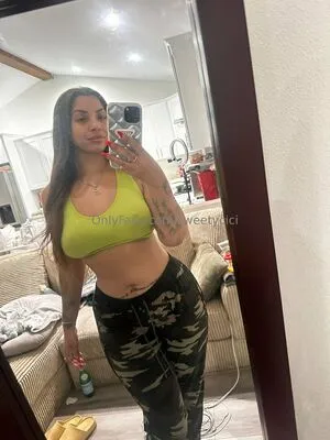 Sweetycici OnlyFans Leaked Free Thumbnail Picture - #aiizGSZRve