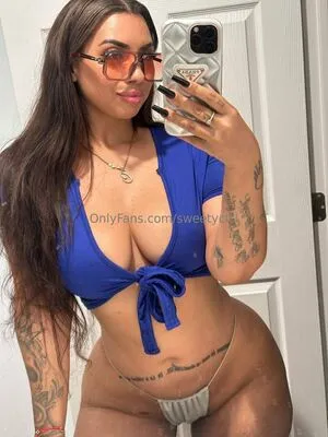 Sweetycici OnlyFans Leaked Free Thumbnail Picture - #hpVhRWf8PQ