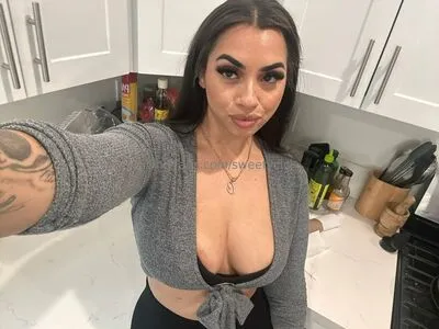 Sweetycici OnlyFans Leaked Free Thumbnail Picture - #qZSyNq5V5b