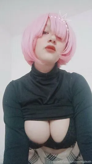 Sweetydeath OnlyFans Leaked Free Thumbnail Picture - #TtkEWUXSZv