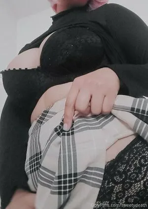 Sweetydeath OnlyFans Leaked Free Thumbnail Picture - #pSUS0GfzMp