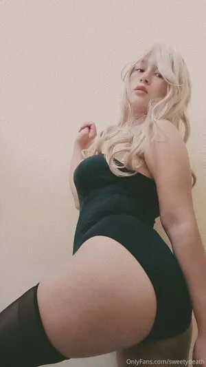 Sweetydeath OnlyFans Leaked Free Thumbnail Picture - #pzymayh8WR
