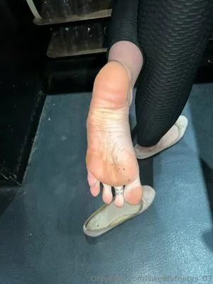 Sweetyfeetys 03 OnlyFans Leaked Free Thumbnail Picture - #5jebZhvGqX