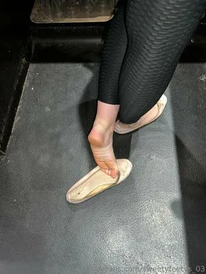 Sweetyfeetys 03 OnlyFans Leaked Free Thumbnail Picture - #6hM4QfuJan