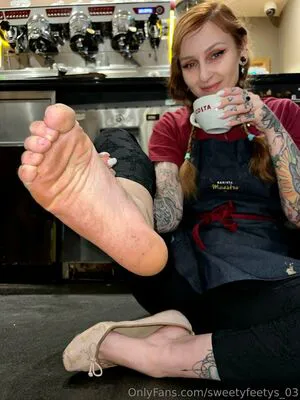 Sweetyfeetys 03 OnlyFans Leaked Free Thumbnail Picture - #8esXsJDMmk