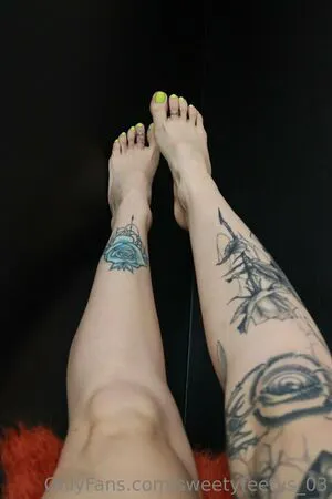 Sweetyfeetys 03 OnlyFans Leaked Free Thumbnail Picture - #ADLTz70l6h
