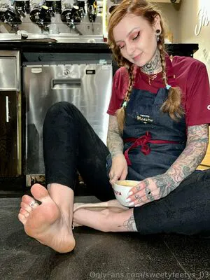 Sweetyfeetys 03 OnlyFans Leaked Free Thumbnail Picture - #BajkkdI4ai