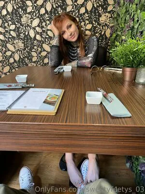 Sweetyfeetys 03 OnlyFans Leaked Free Thumbnail Picture - #EjNiTenyqb