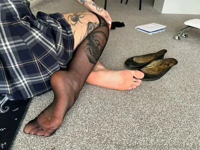 Sweetyfeetys 03 OnlyFans Leaked Free Thumbnail Picture - #EzPUUsZkd3